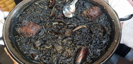 Can Mario's Restaurant