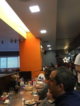 Restaurante de la Fuente S.c.p