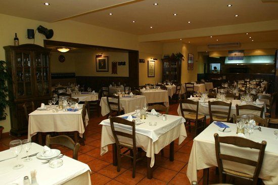 El Rancho Asador Argentino