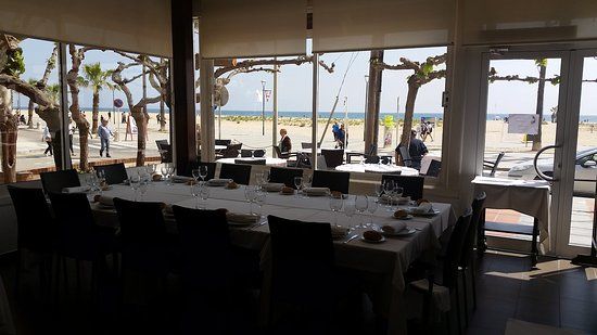 Restaurant Las Palmeras