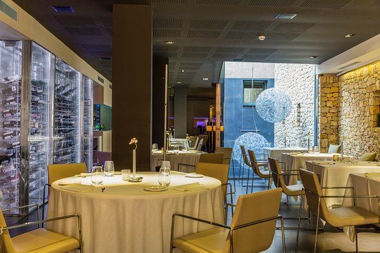 Restaurant Bruixes de Burriac