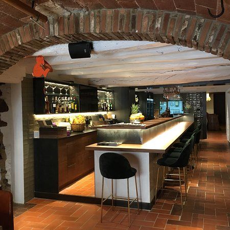 Restaurante Kubansky