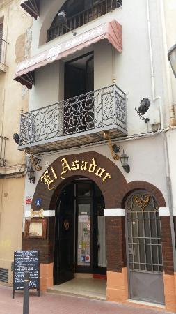 Restaurante El Asador