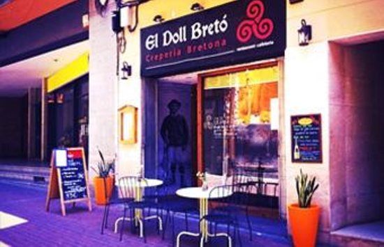 El Doll Breto