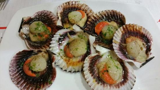 Bar Restaurante Maigo