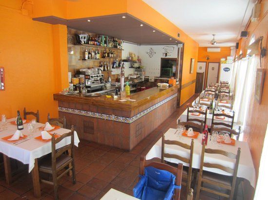 La cuina d'en Brichs