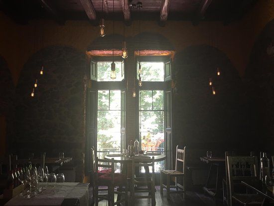 El Moli de les Pipes