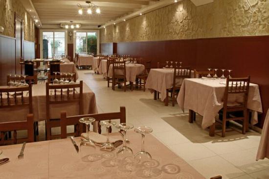 Restaurant Hostal Nou