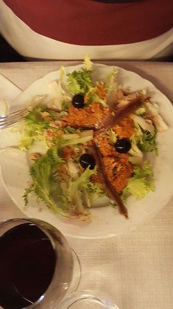 Bar Restaurant La Bauma