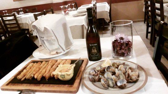 Restaurant L'anxaneta