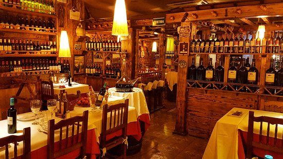 El Brot de l'All i Oli