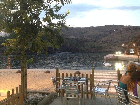 Bar restaurante Riky