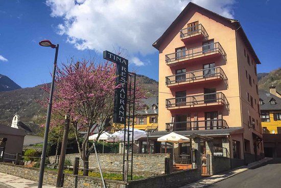 La Trastienda Bossost