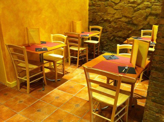 La Pizzeria di Gianluca