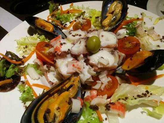 Restaurante Meson Gallego