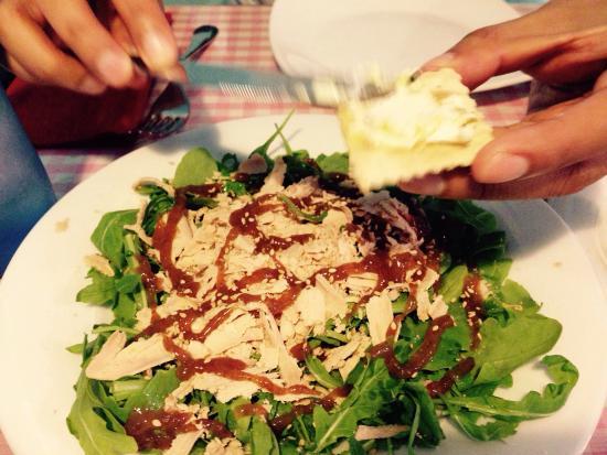 Restaurant La Cooperativa