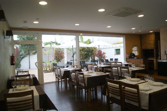Restaurante Nit i Dia
