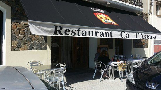 Ca L'Asensi