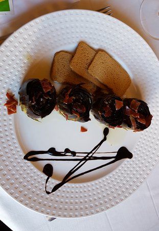 Restaurante Hostal Colomi