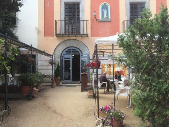 El Raco de Can Feliu