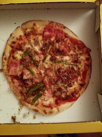 Pizzeria Carpi