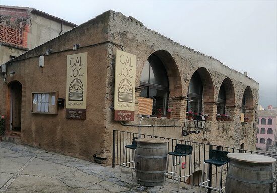 Restaurant Cal Joc