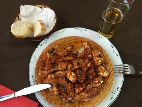 Restaurant Lo Cor del Delta