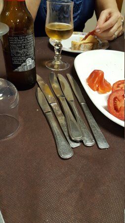 Órdago Les Roquetes