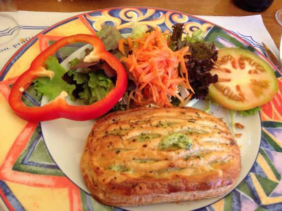 Bar-Restaurant El Pergami