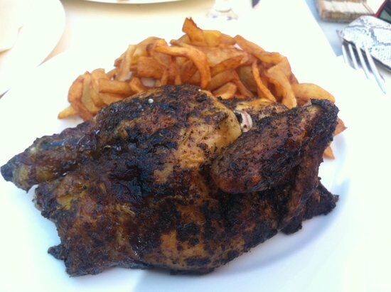 Restaurante Can Facundo