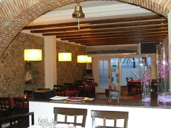 Restaurant Ple de bo