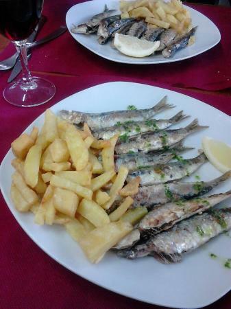 Restaurant Bar Petit Pau