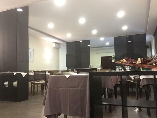 Restaurante La Deliciosa