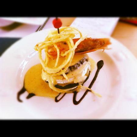 Bar Escorxador Capgrossos