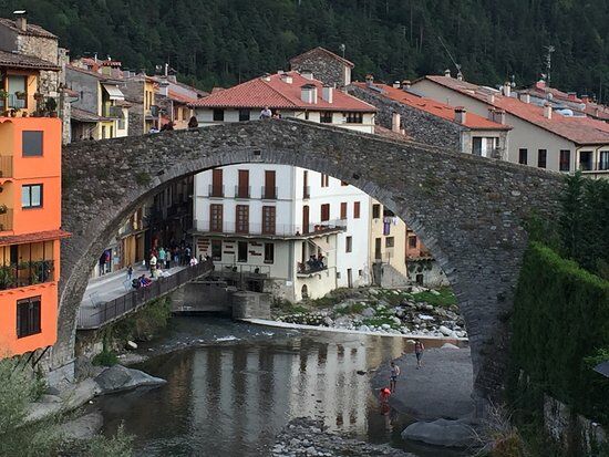 Cafeteria-Xocolateria EL Moli