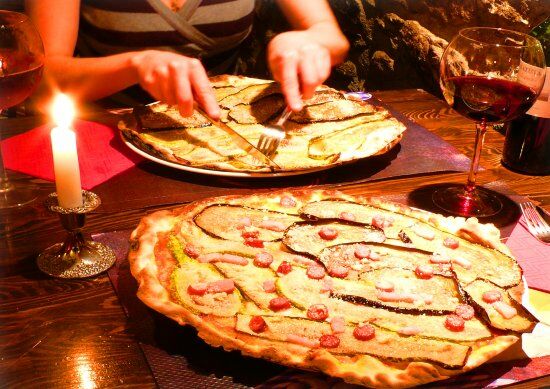 Pizzeria-trattoria Domino