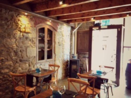 El Graner de Puigcerdà