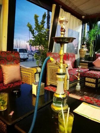 Al Jaima Els Encants