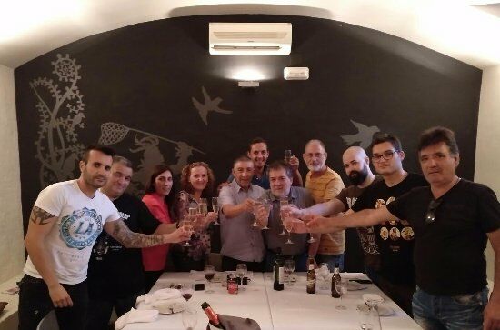 Restaurante Papageno