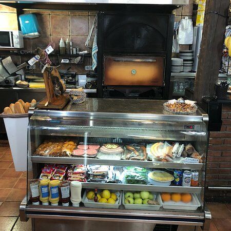 Savigovi Bar Restaurant