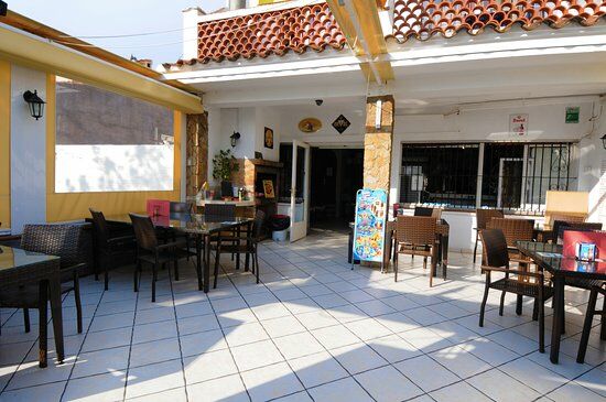 Le Puigmal Chez Les Belges